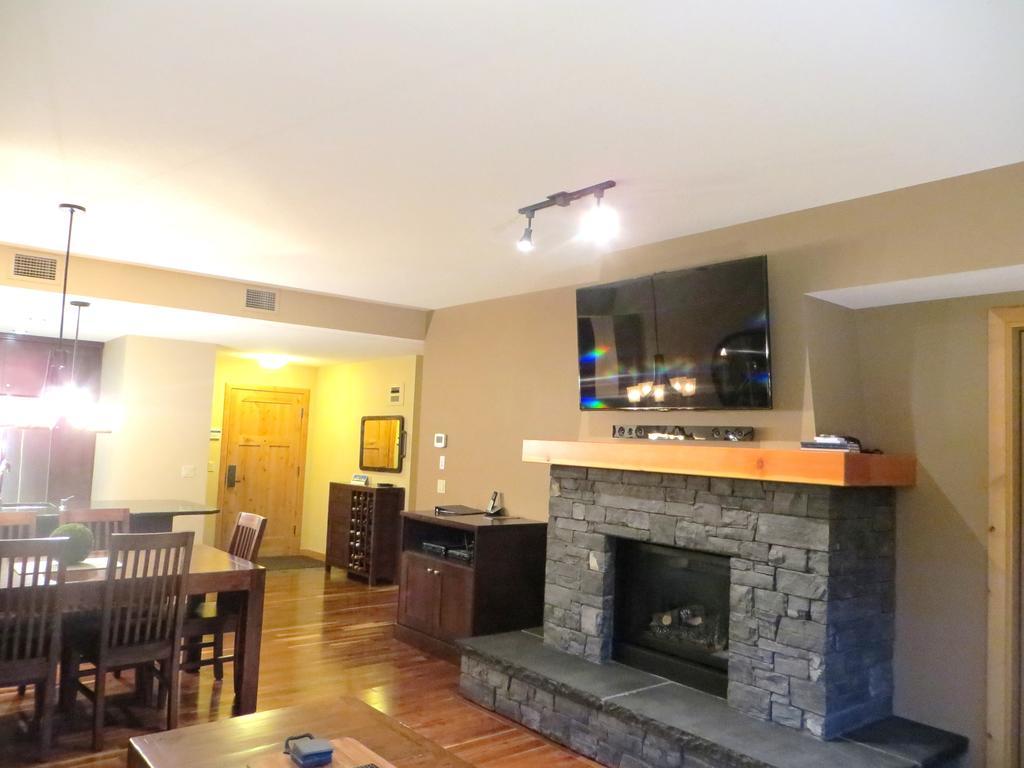 Luxury Canmore Vacations ห้อง รูปภาพ