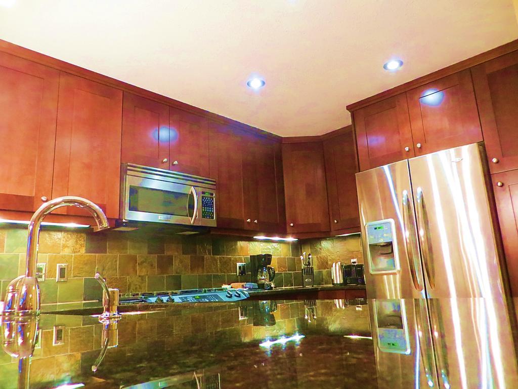 Luxury Canmore Vacations ห้อง รูปภาพ