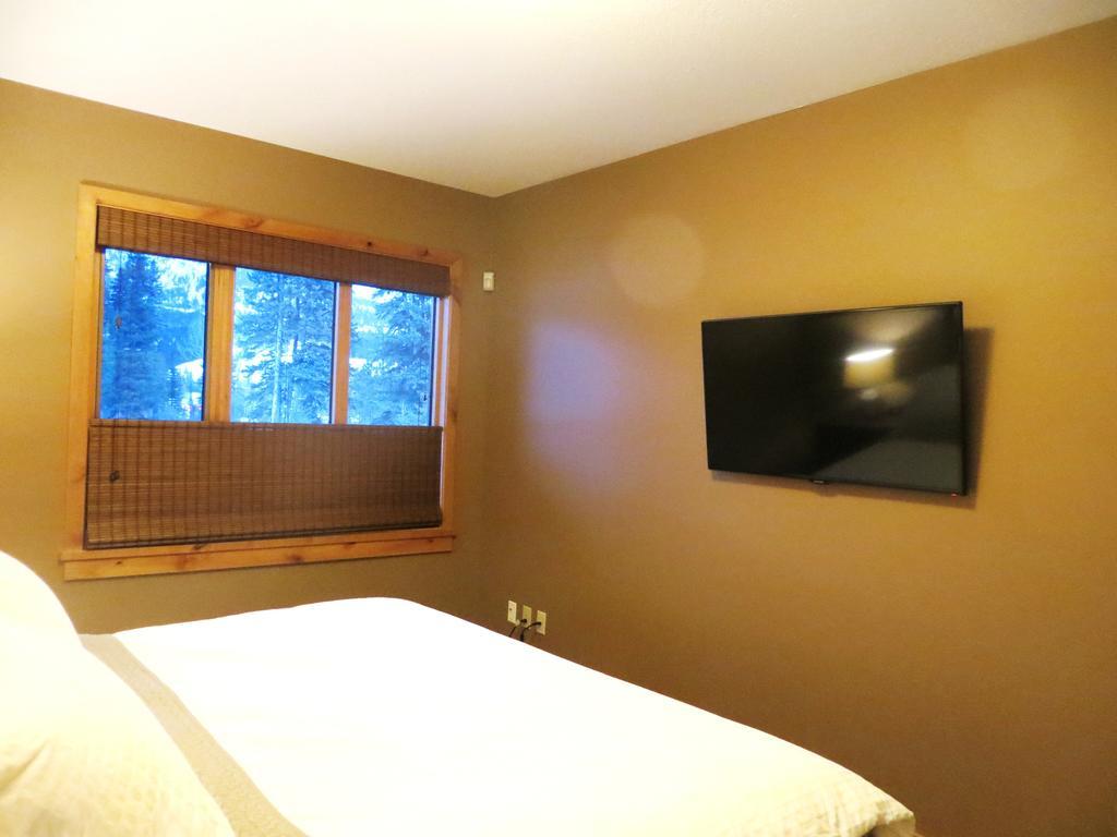 Luxury Canmore Vacations ห้อง รูปภาพ