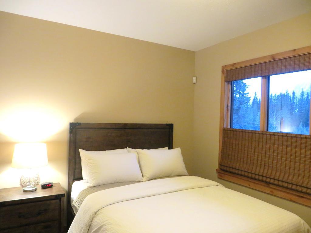 Luxury Canmore Vacations ห้อง รูปภาพ