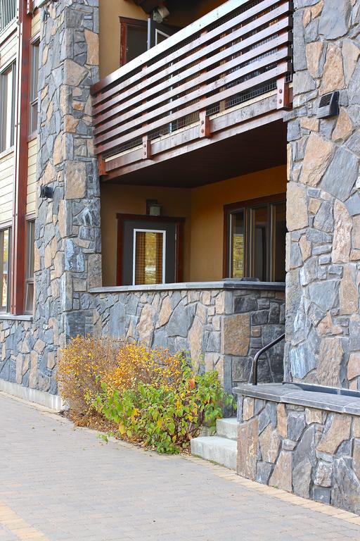 Luxury Canmore Vacations ภายนอก รูปภาพ